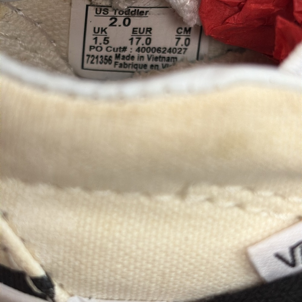 🛹VANS🛹 - Picture 8 of 8